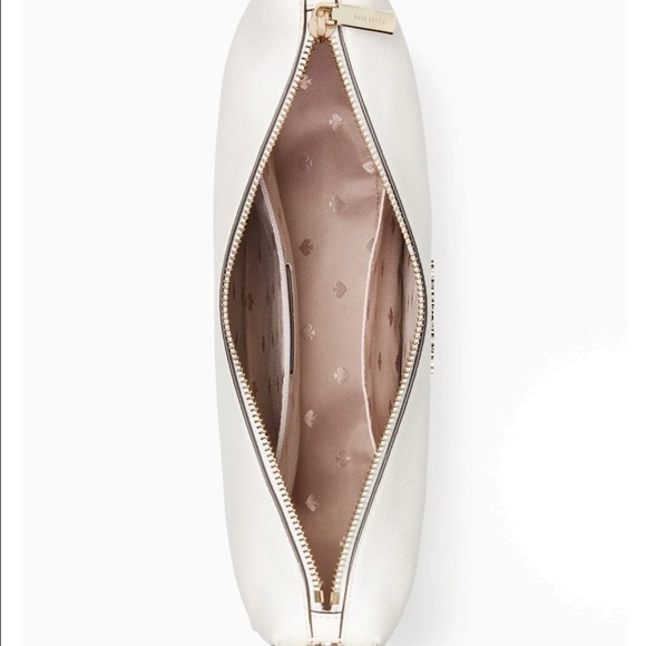 Kate spade Rosie crossbody bag 2 removable straps and coin purse included - Picture 4 of 11